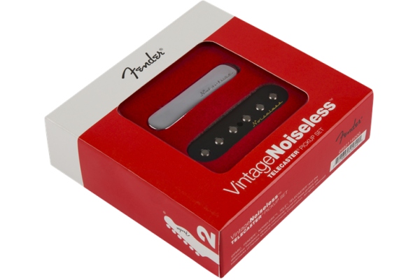 Fender Vintage Noiseless Tele Fender Vintage Noiseless Tele