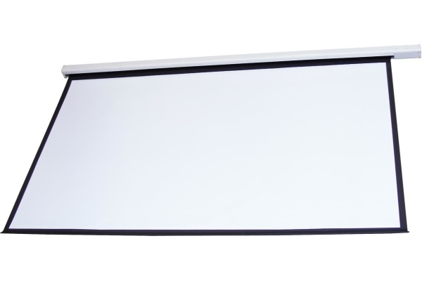 Eurolite Motor Projection Screen 4:3,2,4x1,8m Eurolite Motor Projection Screen 4:3,2,4x1,8m