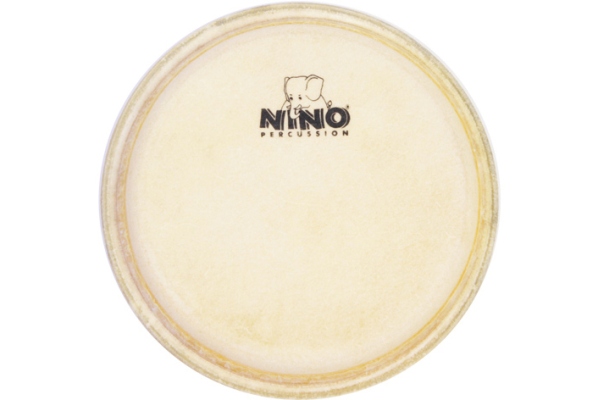 Nino Percussion bongo head - 6,5