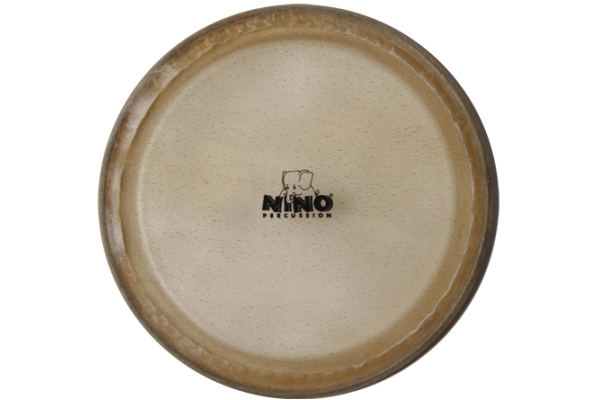 Nino Percussion conga head - 9 Nino Percussion conga head - 9