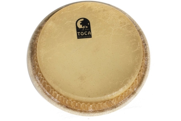 Fata percutie Batá Drums 7