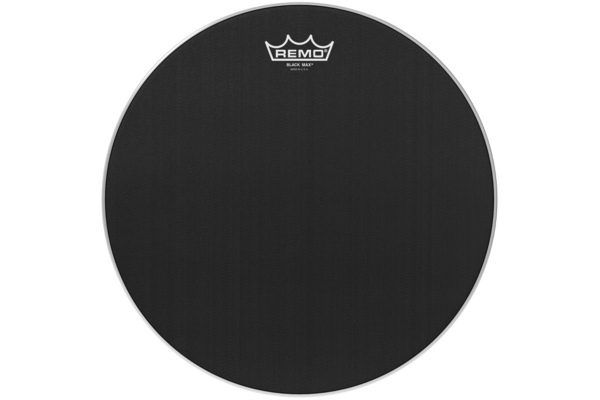 Marching Black Max Ebony14