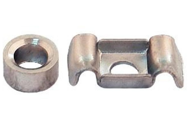 Fire&Stone String Retainer Chrome Fire&Stone String Retainer Chrome