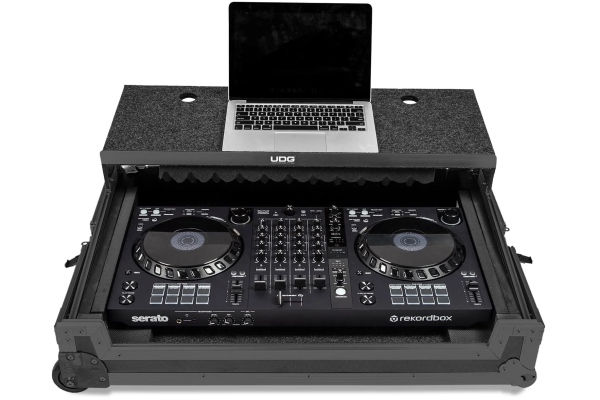 Ultimate Flight Case Multi Format XXL Plus LTW