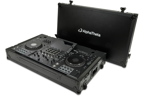 AlphaTheta FLT-XDJAZ Flightcase AlphaTheta FLT-XDJAZ Flightcase