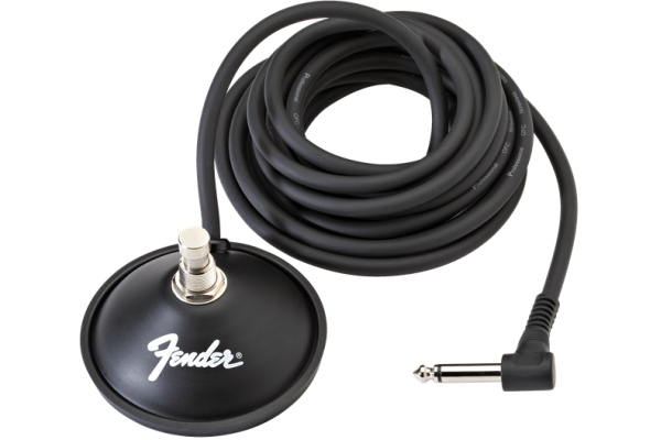 Footswitch 1 Button Mustang