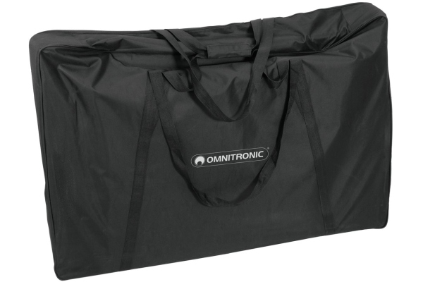 Omnitronic Carrying Bag for Curved Mobile Event Stand