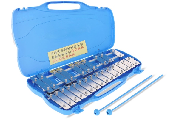 Gewa Bells 25 Blue Gewa Bells 25 Blue