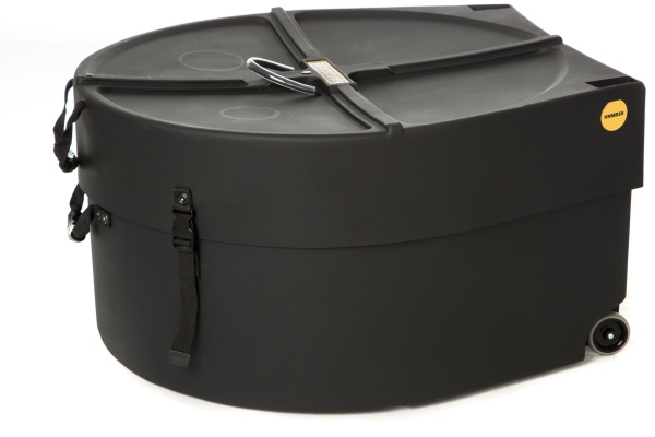 Power Bass Case - 28