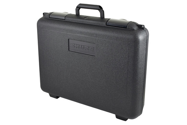 WA610 Hard Case 