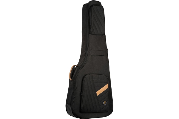 Ortega DeLuxe Acoustic Bass-Bag - Black