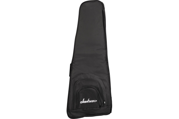 Jackson Kelly™/King V™/Rhoads/Warrior™ Multi-Fit Gig Bag Black