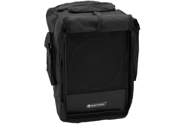 Omnitronic MOM-10BT4 Speaker Bag Omnitronic MOM-10BT4 Speaker Bag