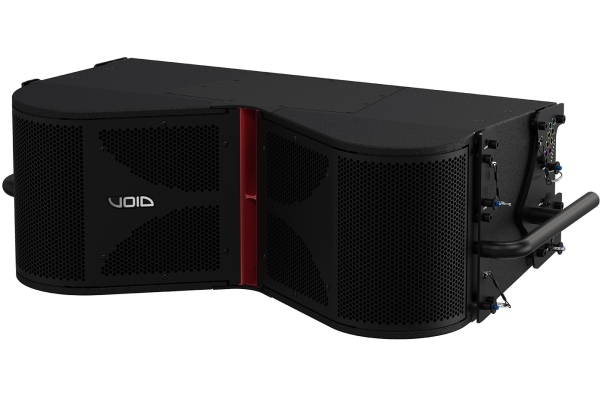 VOID Acoustics Arcline 8 VOID Acoustics Arcline 8