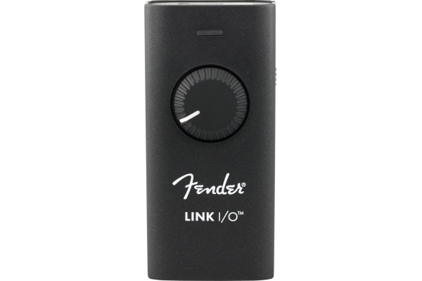 Fender Link I/O