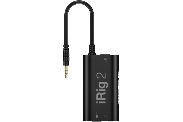 IK Multimedia iRig 2 IK Multimedia iRig 2