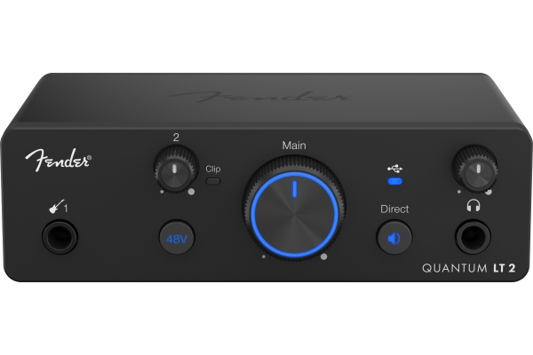 Quantum LT 2