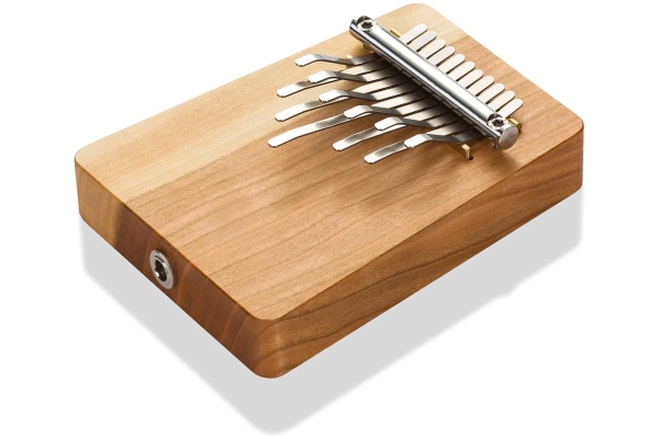 Kalimba B11 ''Melody'' Elektro