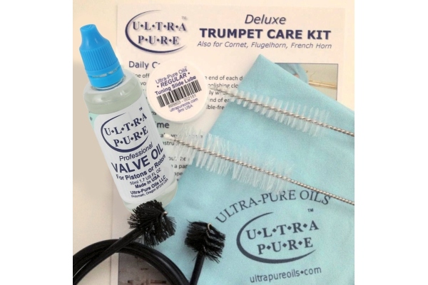 Set de intretinere Trompeta