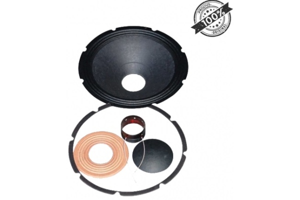 Electro-Voice Recone Kit 12'' ND12A Difuzor Top XA 2 – FX 12