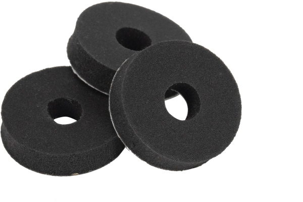 Daddario D'Addario LokNob Brake Pad - 3 pack