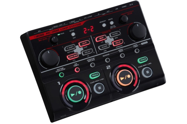 Boss RC-202 Boss RC-202