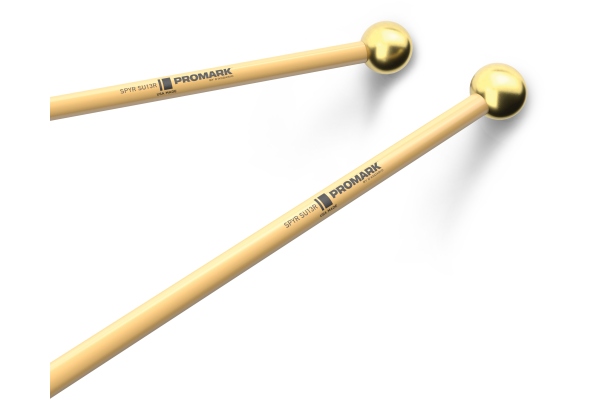 ProMark SPYR SU13R Very-Hard Brass ProMark SPYR SU13R Very-Hard Brass