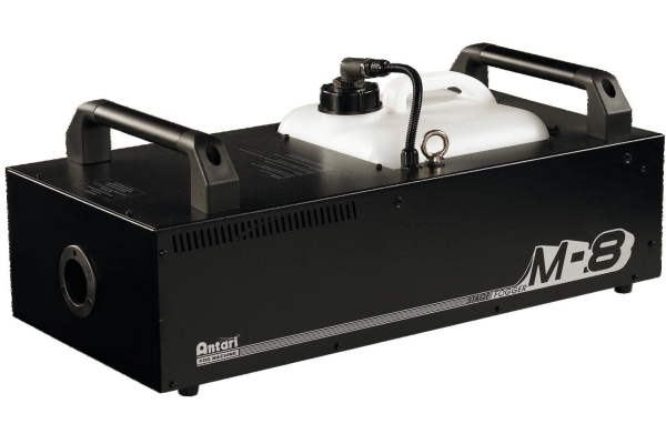 Antari M-8 Antari M-8