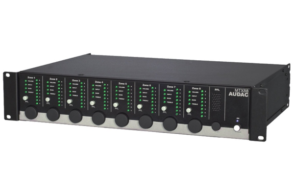 Audac MTX-88 Audac MTX-88