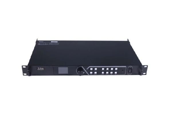 X4M Player HDMI 1920x1080 2 port
