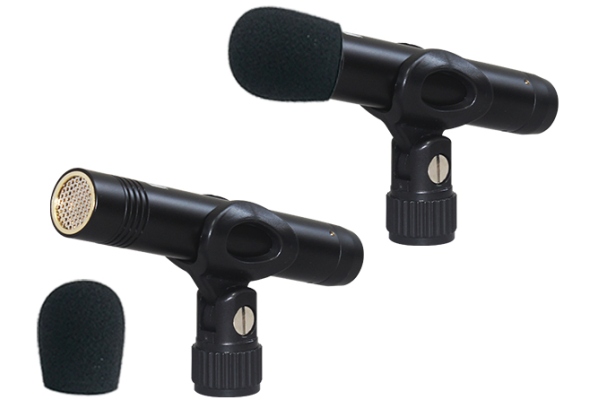 ROQ Audio M4C XLR Pack ROQ Audio M4C XLR Pack