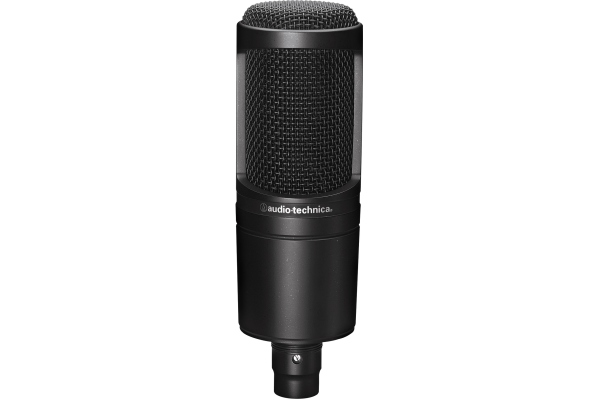Audio-Technica AT2020 Audio-Technica AT2020