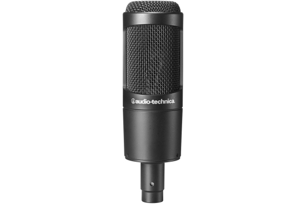 Audio-Technica AT2035 Audio-Technica AT2035