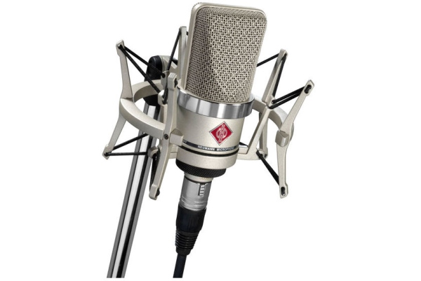 Neumann TLM 102 Štúdio Set