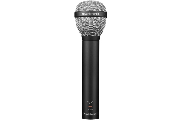Beyerdynamic M 88 (2023) Beyerdynamic M 88 (2023)