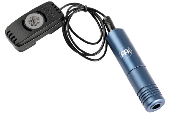 - Microphone