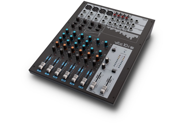 LD Systems VIBZ 10 C