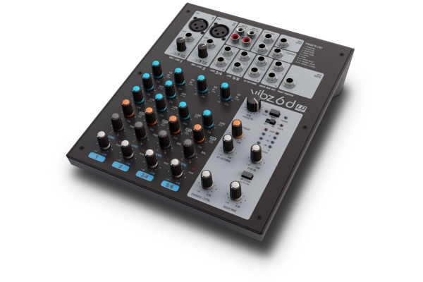 LD Systems VIBZ 6 D