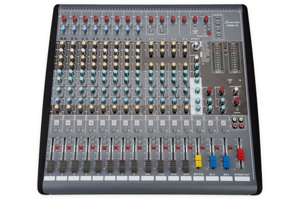 Studiomaster C6XS-16 Studiomaster C6XS-16