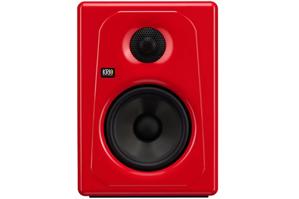 Kreate 5 Scarlet Limited Edition