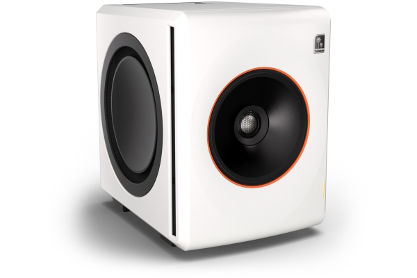 ORBIT 11 White