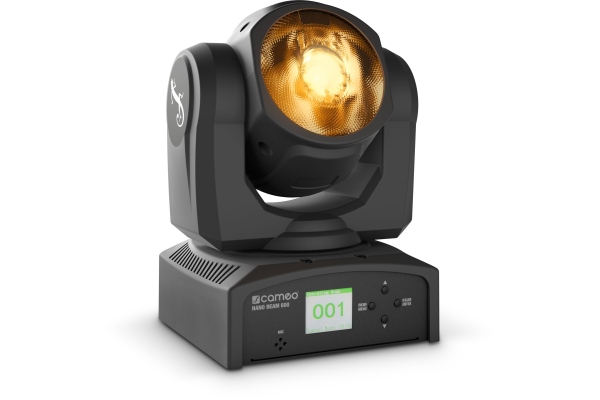 Cameo NanoBeam 600 Cameo NanoBeam 600