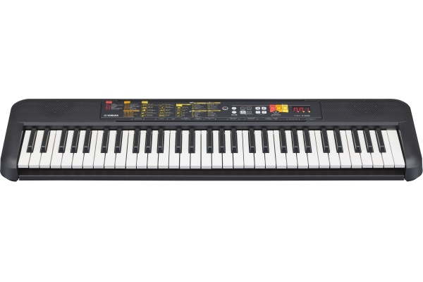 Yamaha PSR-F52 Yamaha PSR-F52