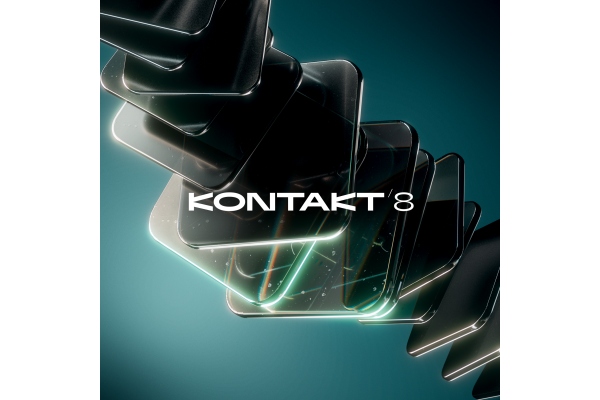 Native Instruments Kontakt 8 Update Native Instruments Kontakt 8 Update