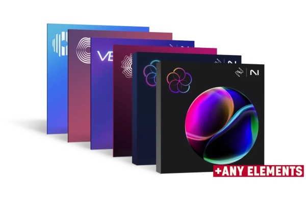 Everything Bundle Softvér Bundle (Download)