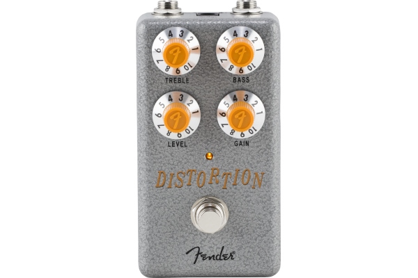 Hammertone Distortion