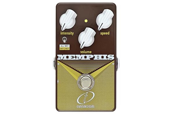 Crazy Tube Circuits Memphis Crazy Tube Circuits Memphis