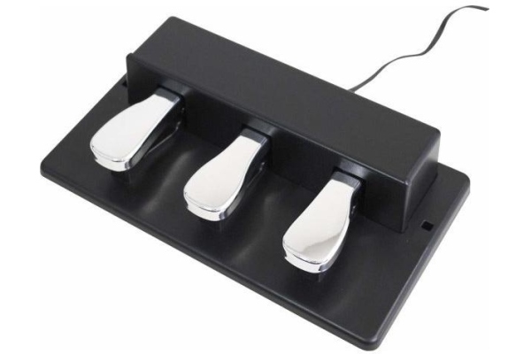 Orla Triple Pedal Unit ASP-3x3A Orla Triple Pedal Unit ASP-3x3A