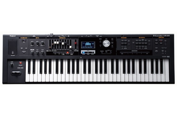 Roland VR-09 V-Combo Roland VR-09 V-Combo
