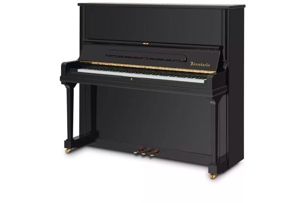 Bösendorfer Grand Upright 130 Bösendorfer Grand Upright 130